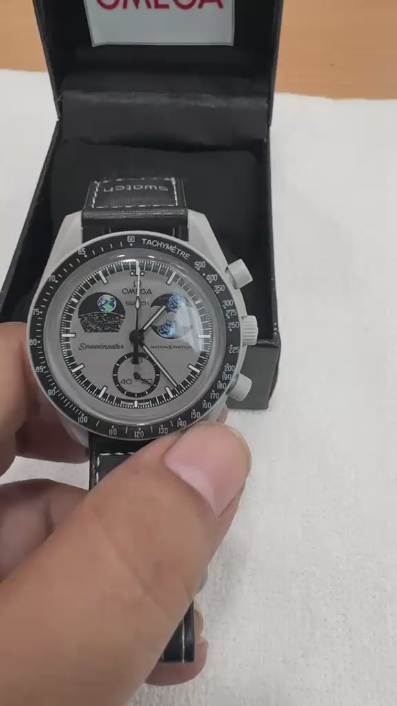 Luxury Watch Model no. 1005