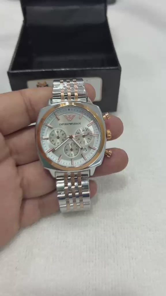 Luxury Watch Model no. 1014